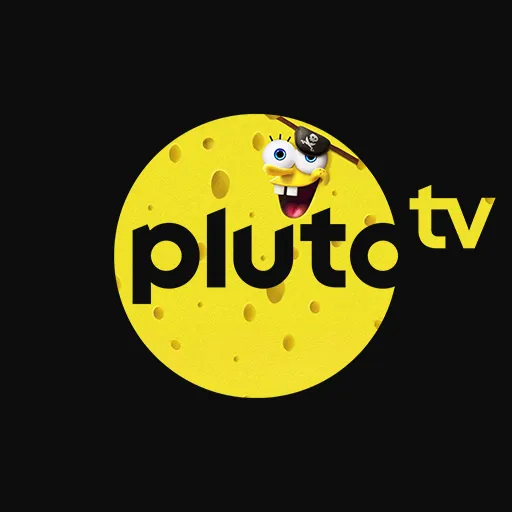 PlutoTV: Live TV & Free Movies