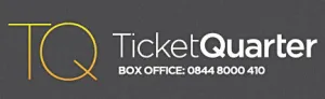TicketQuarter Promo Code January 2026 - 20% OFF