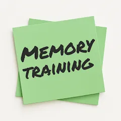 Memory Training