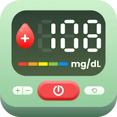 Blood Sugar & Diabetes Tracker